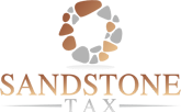 Sandstone Tax logo